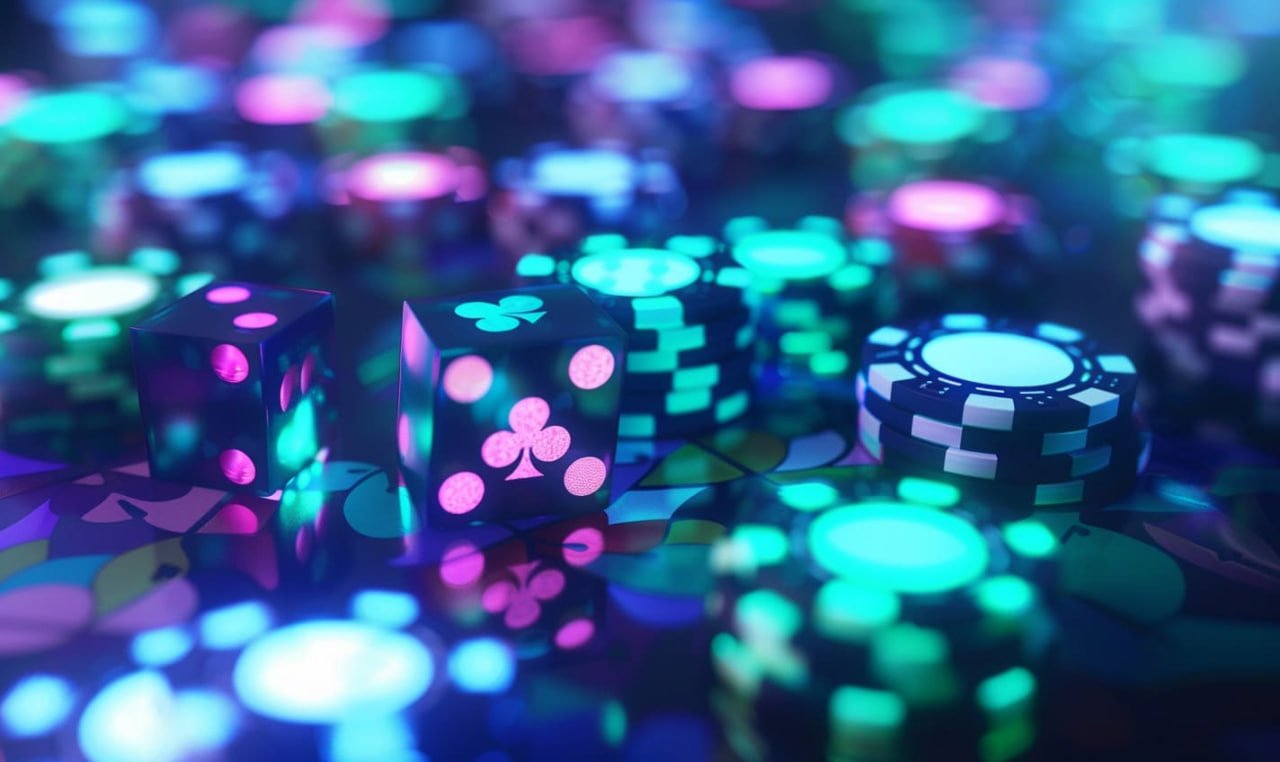 bet online mobile gaming