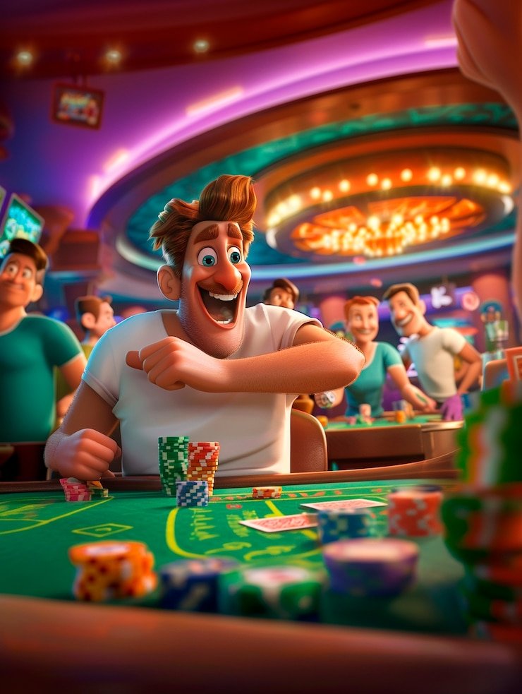 bet online Detalles de American Roulette y qué hace a esta versión especial