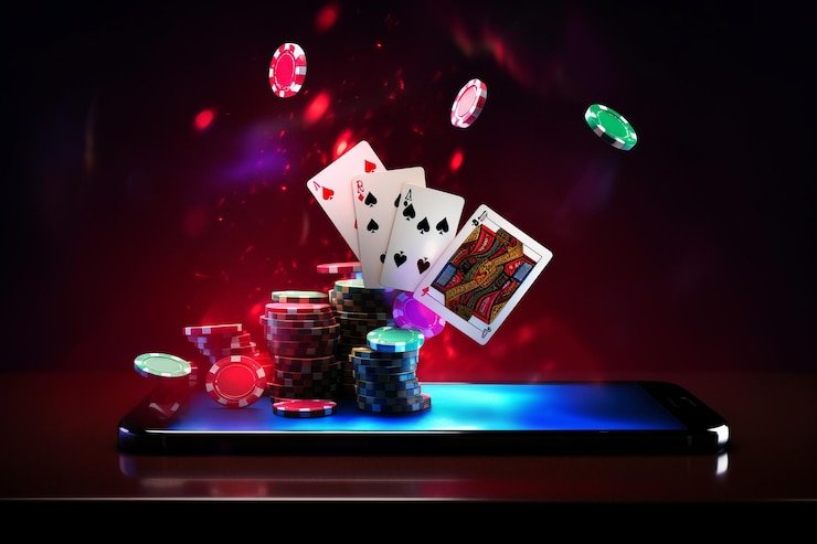 bet online gaming platform